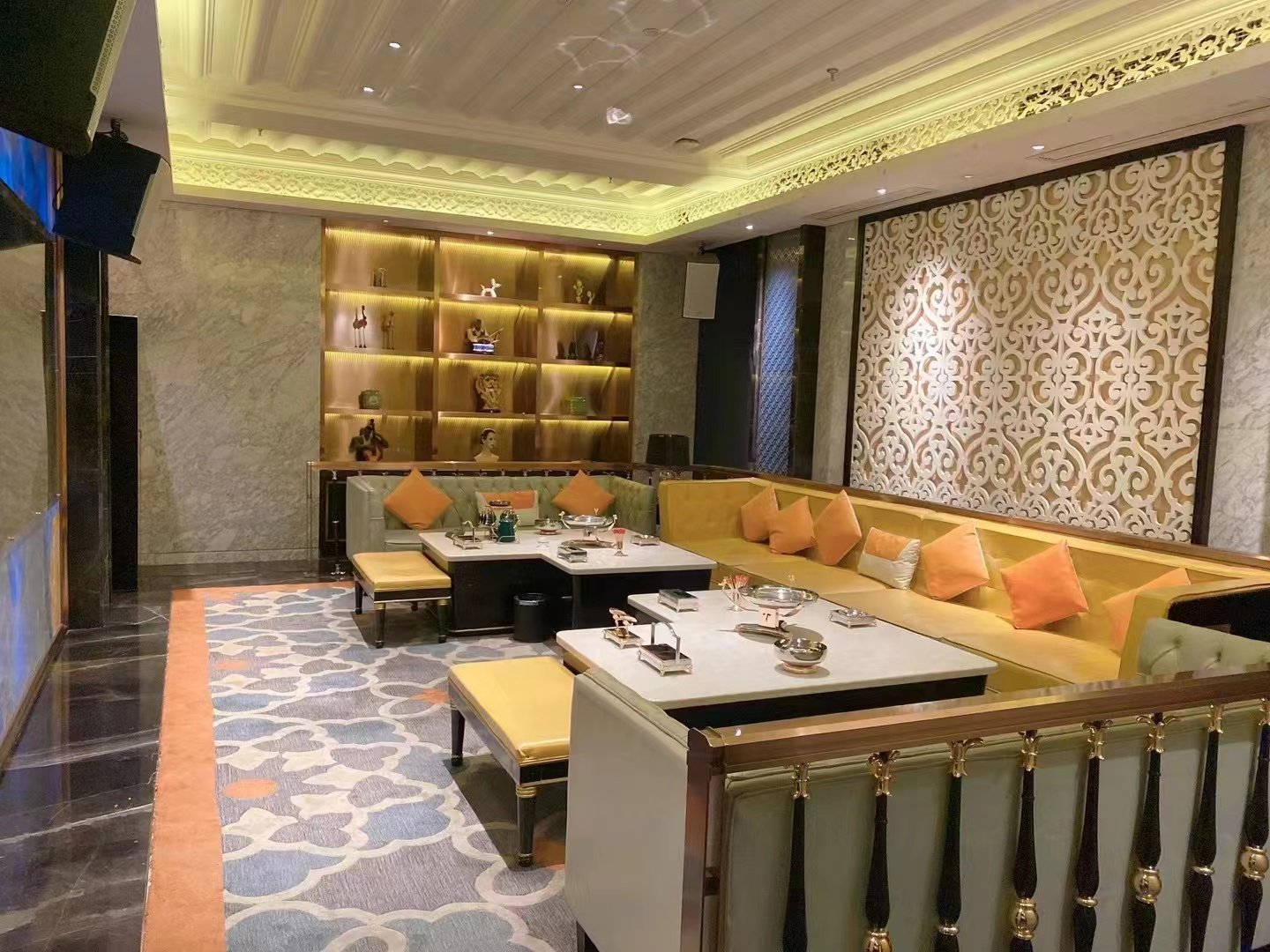 郑州商务KTV尽享商务娱乐-巩义市ktv预定