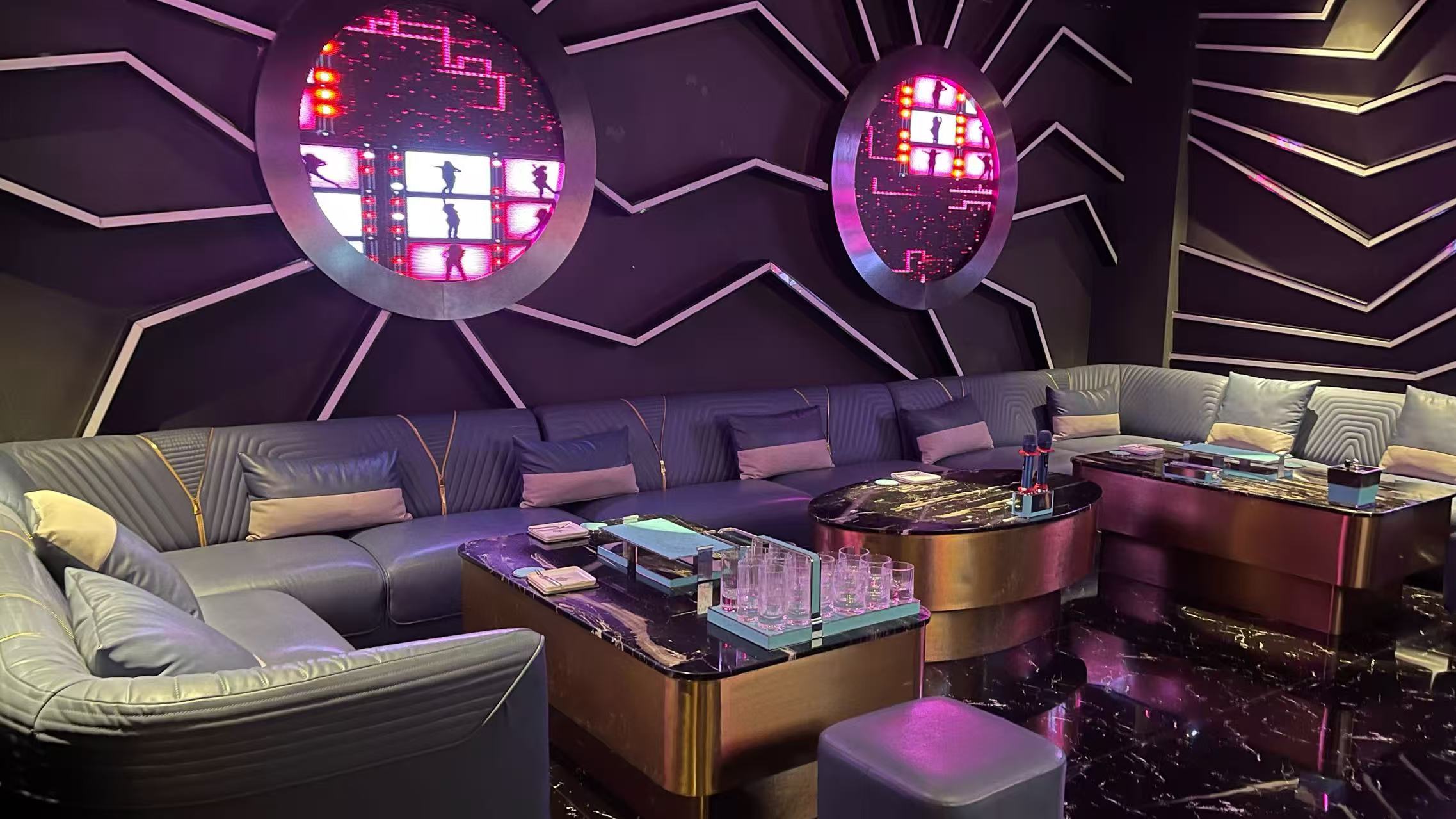 郑州商务ktv新型商务ktv模式揭秘-新密市ktv预定