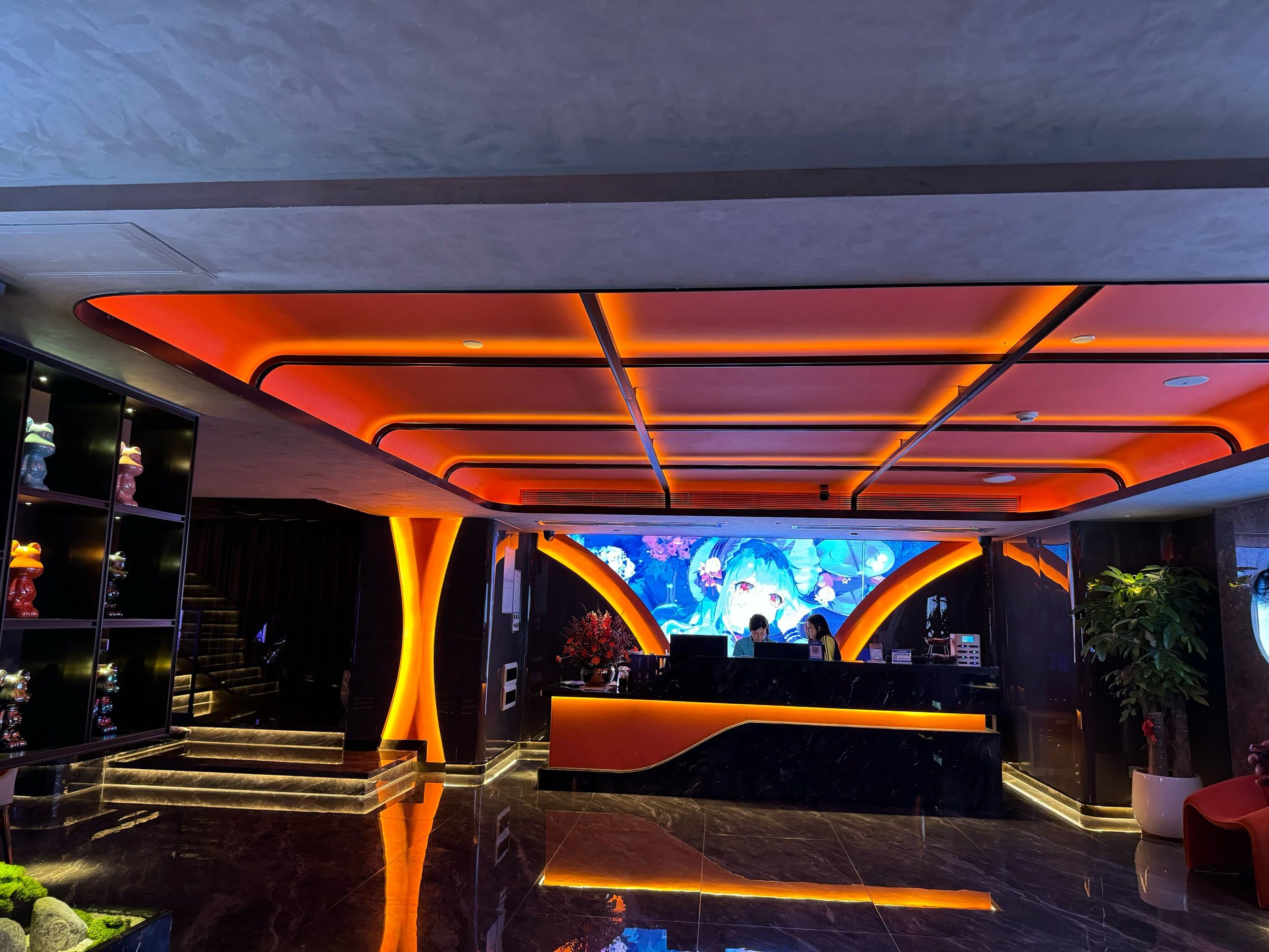 郑州商务ktv揭秘商务ktv新玩法-中牟县ktv预定