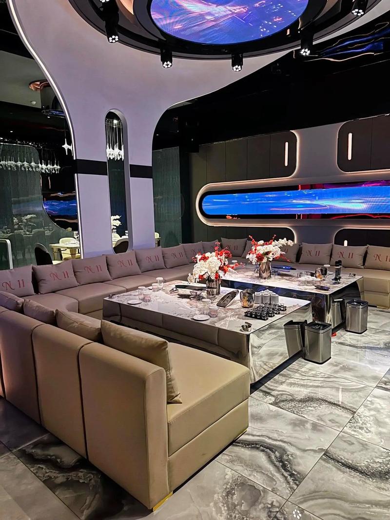 郑州商务ktv及其含义解析-巩义市ktv预定