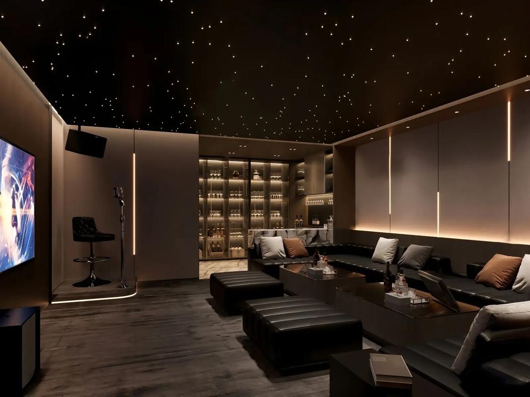 郑州商务ktv推荐商务ktv哪里有-上街区ktv预定