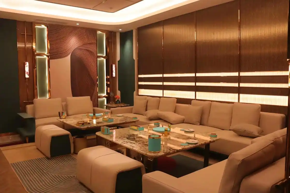 郑州商务ktv有哪些商务ktv有没有推荐-惠济区ktv预定