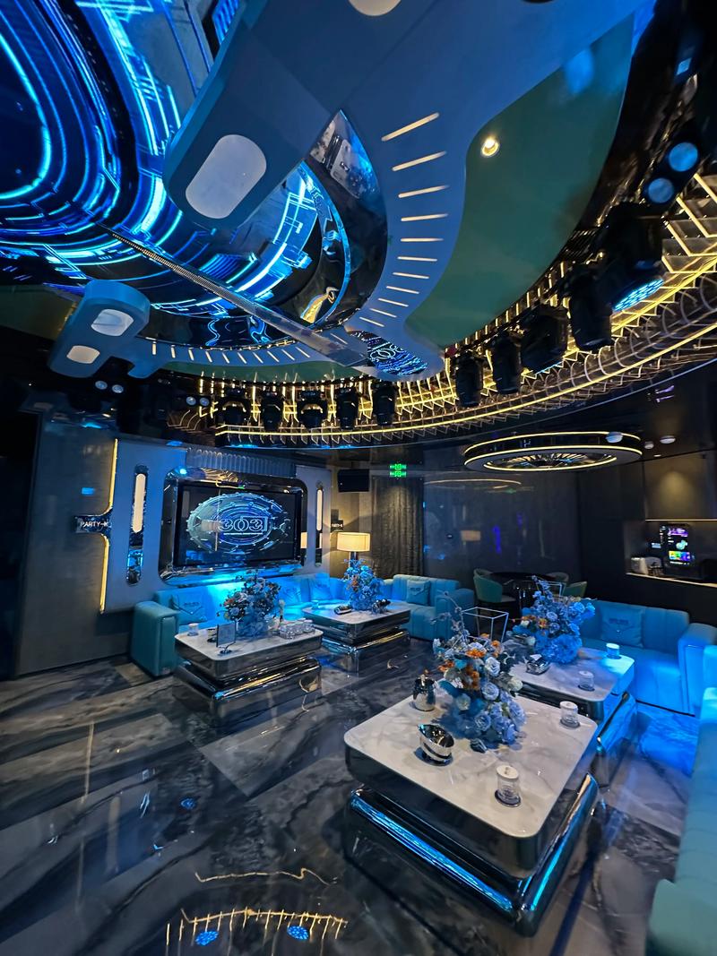 郑州商务ktv推荐及独特商务ktv玩法解析-登封市ktv预定