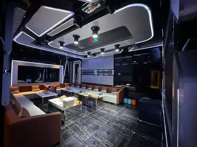 郑州商务KTV挑战商务KTV新模式-新郑市ktv预定