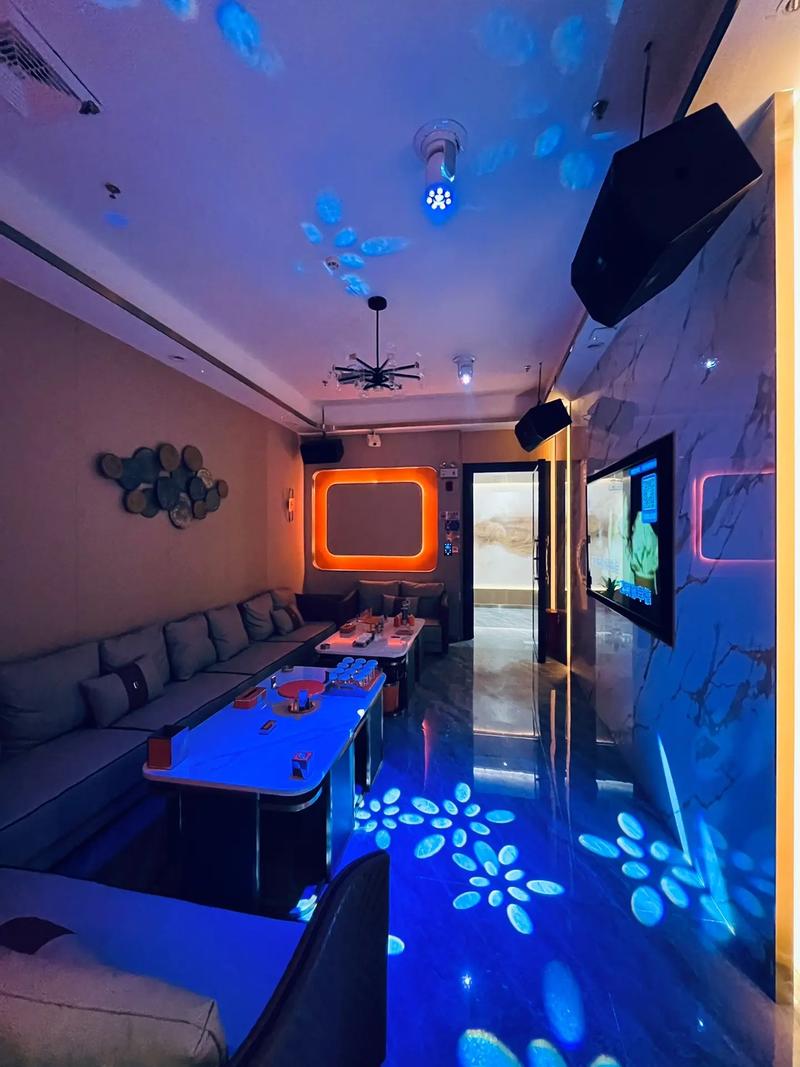 郑州商务ktv商务ktv有没有推荐-二七区ktv预定