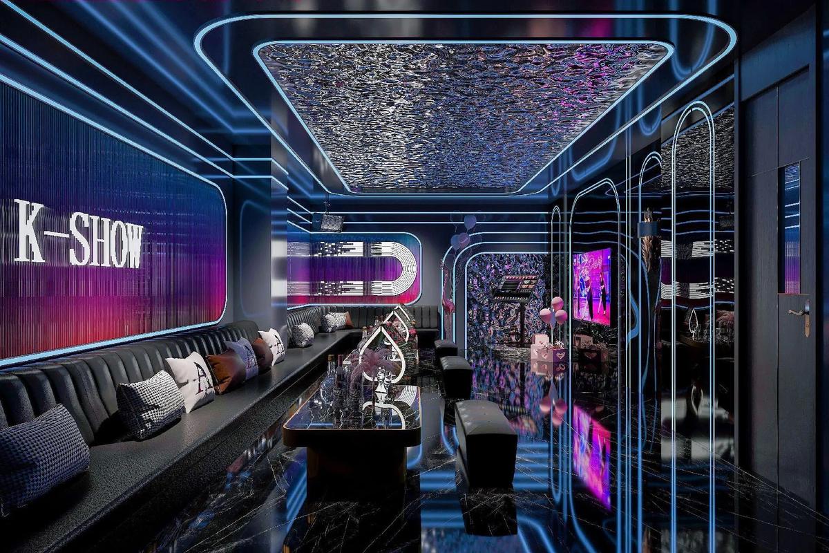 郑州商务ktv中低端差异-登封市ktv预定