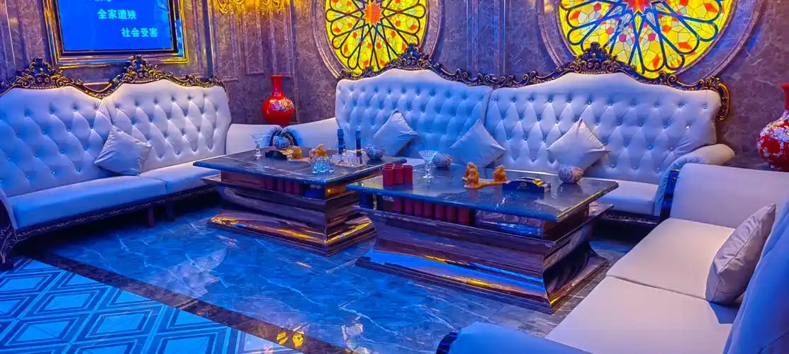 郑州商务ktv消费攻略-荥阳市ktv预定