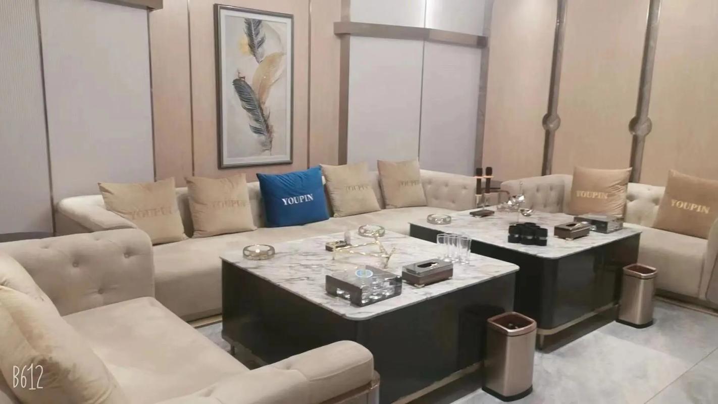 郑州商务ktv高效商务ktv模式解析-金水区ktv预定